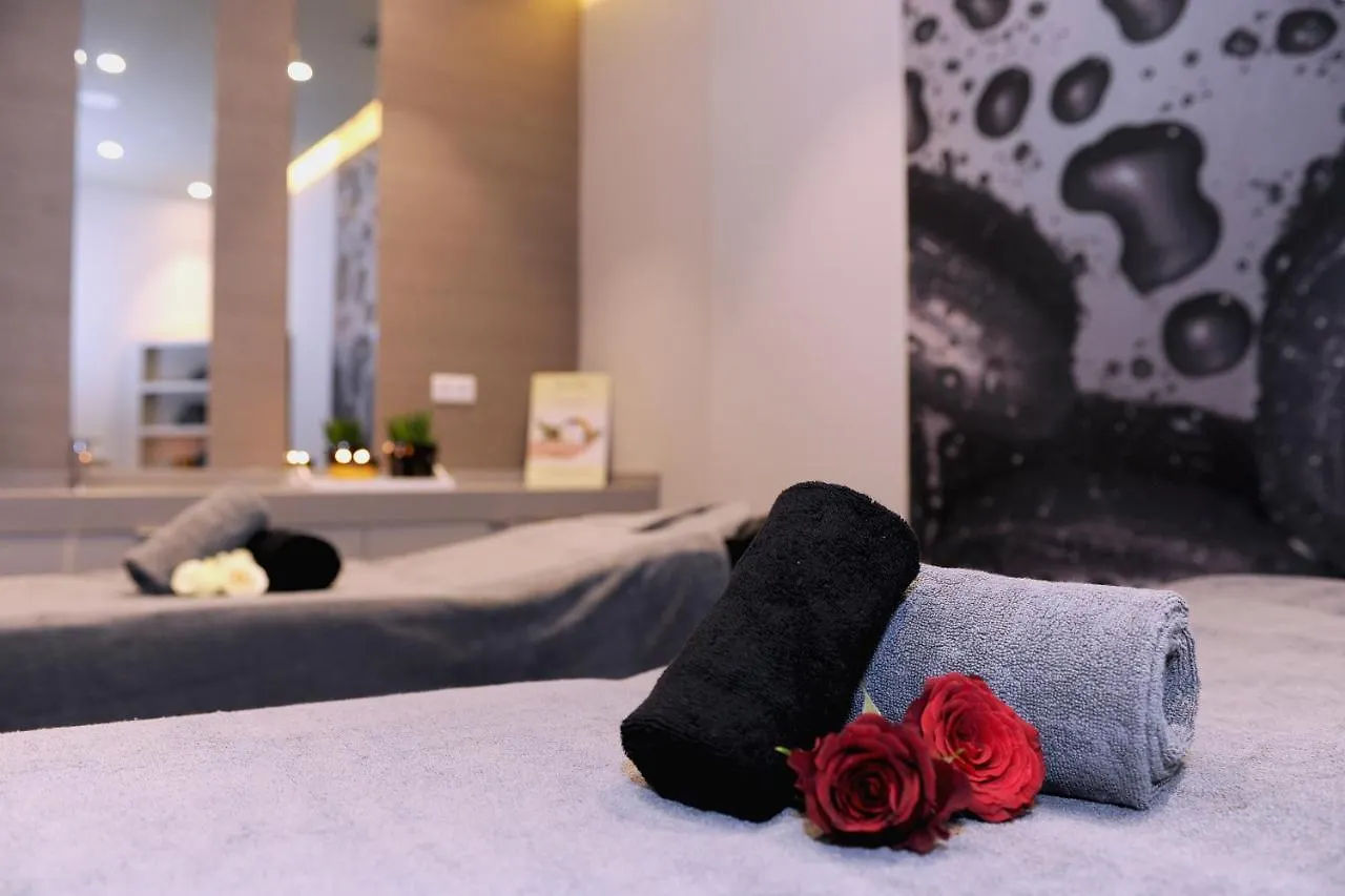 פונשל Enotel Magnolia (Adults Only) 4*,  פורטוגל