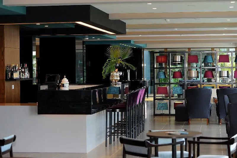 פונשל Enotel Magnolia (Adults Only) מלון